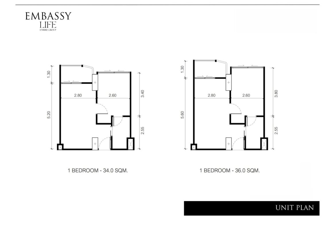 Embassy Life Pattaya NR011 14