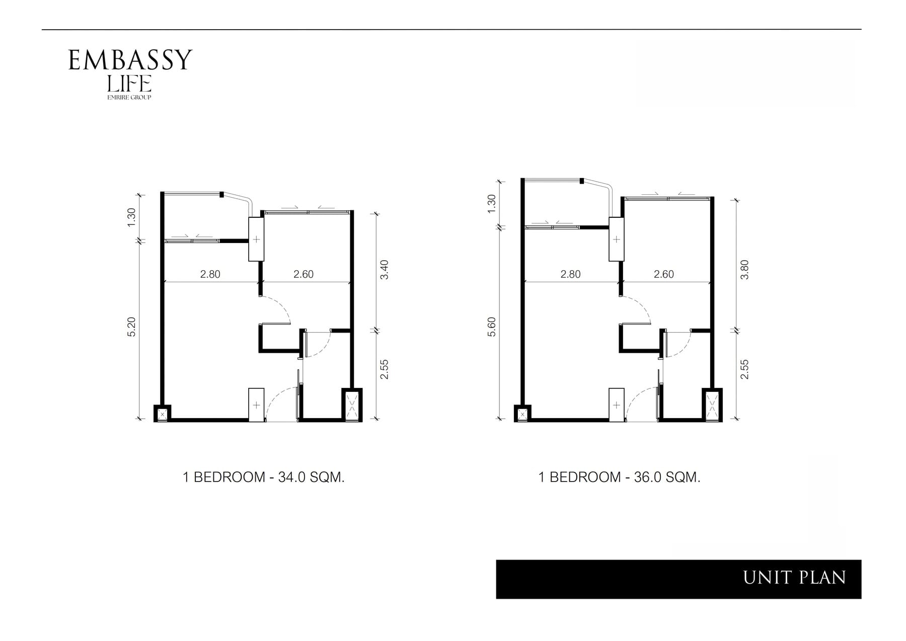 Embassy Life Pattaya NR011 14