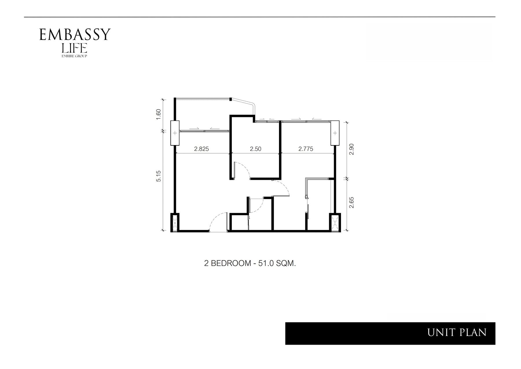 Embassy Life Pattaya NR012 14