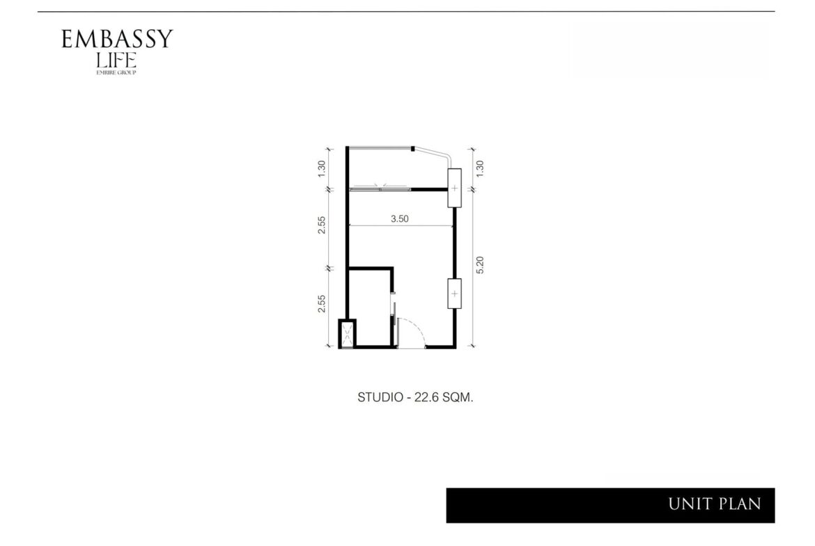 Embassy Life Pattaya NR010 2