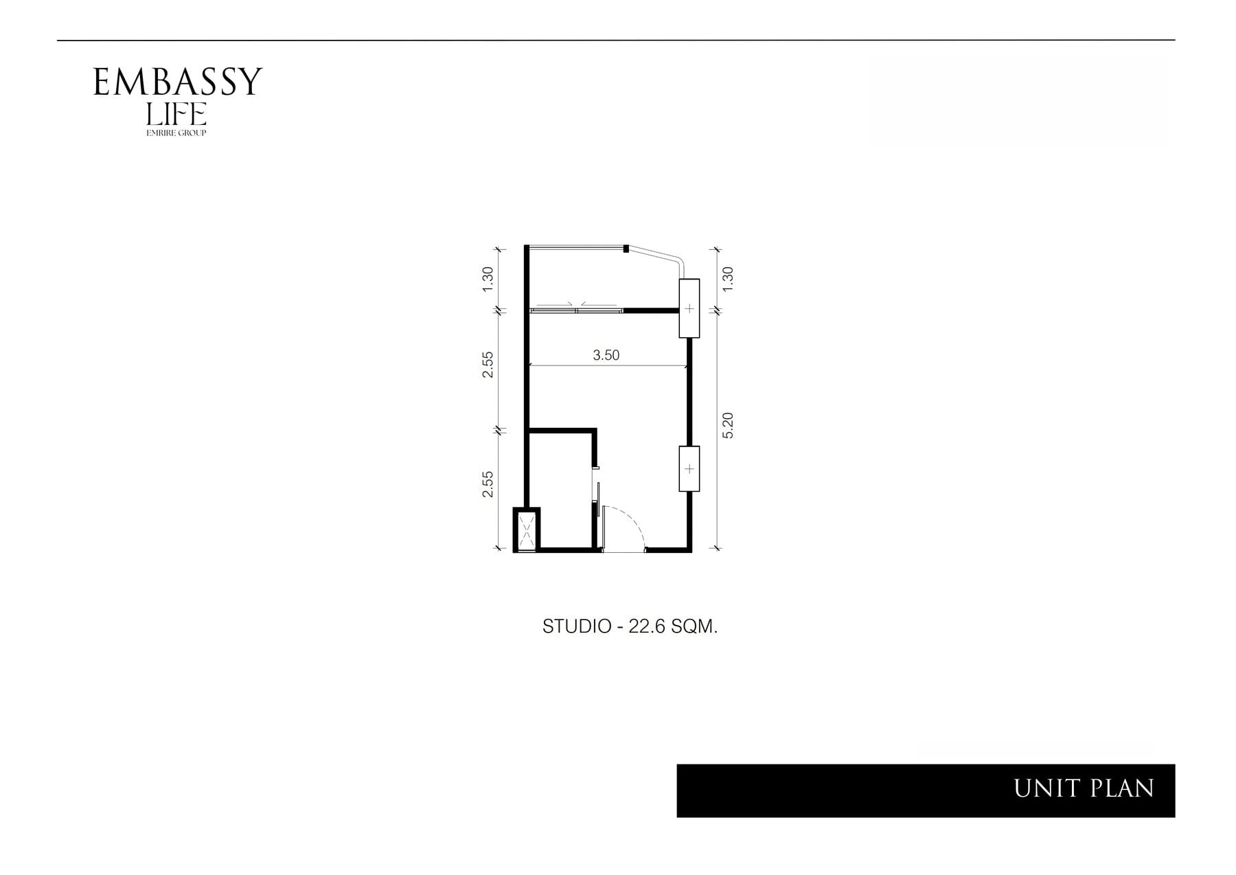 Embassy Life Pattaya NR010 2