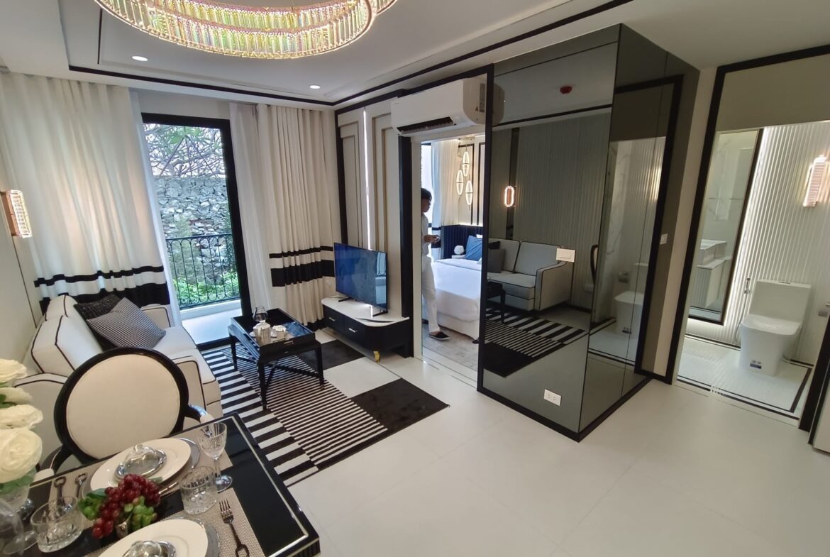 Embassy Life Pattaya NR011 11