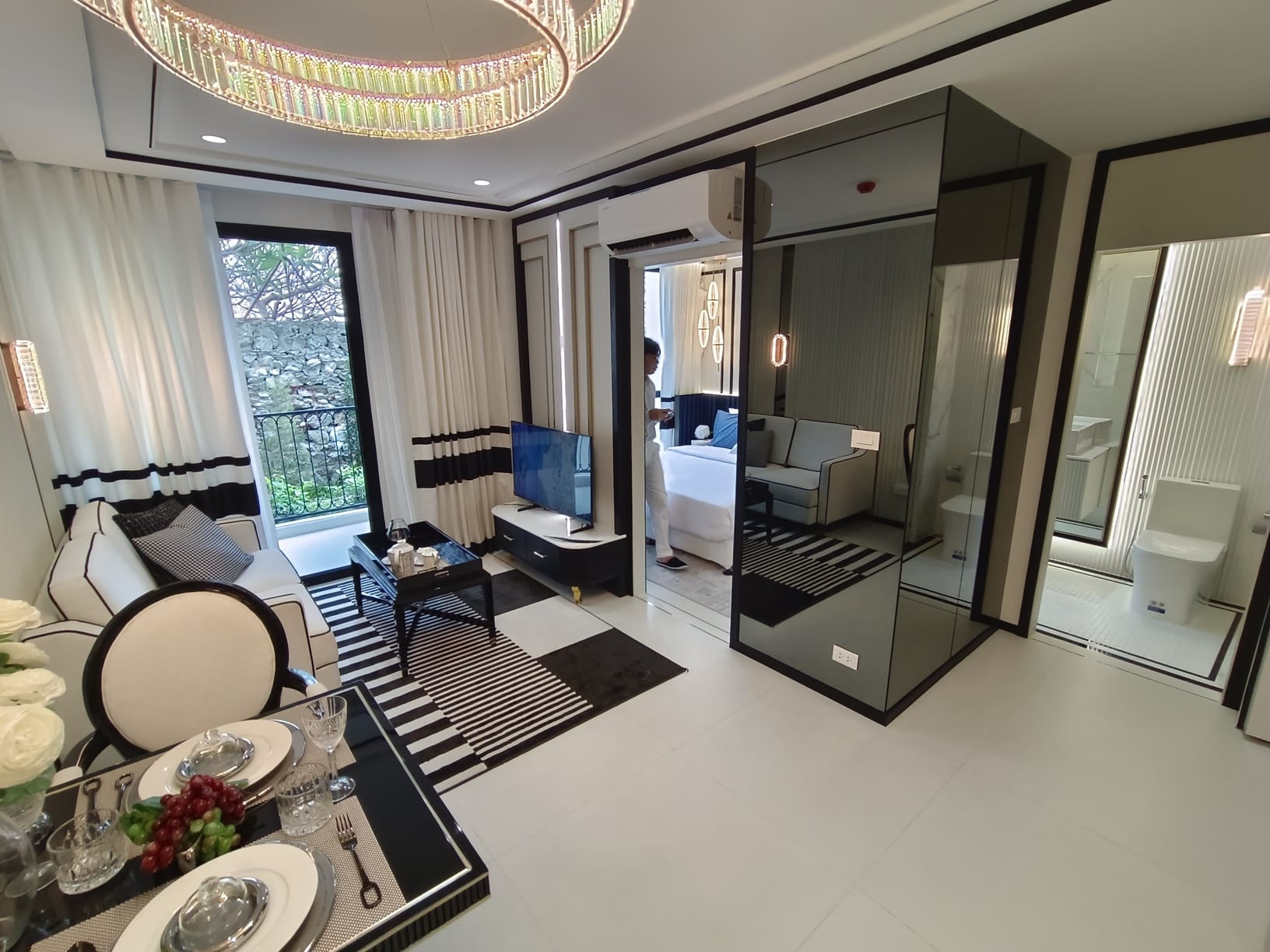 Embassy Life Pattaya NR011 11
