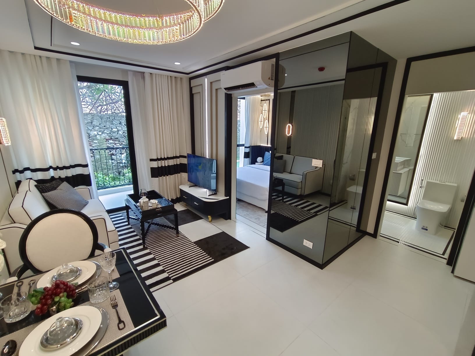 Embassy Life Pattaya NR011 12