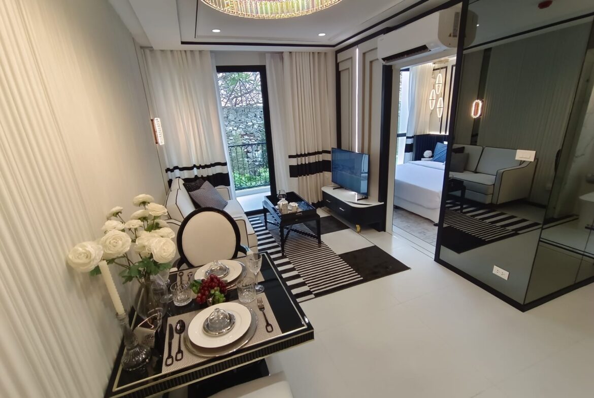 Embassy Life Pattaya NR011 13