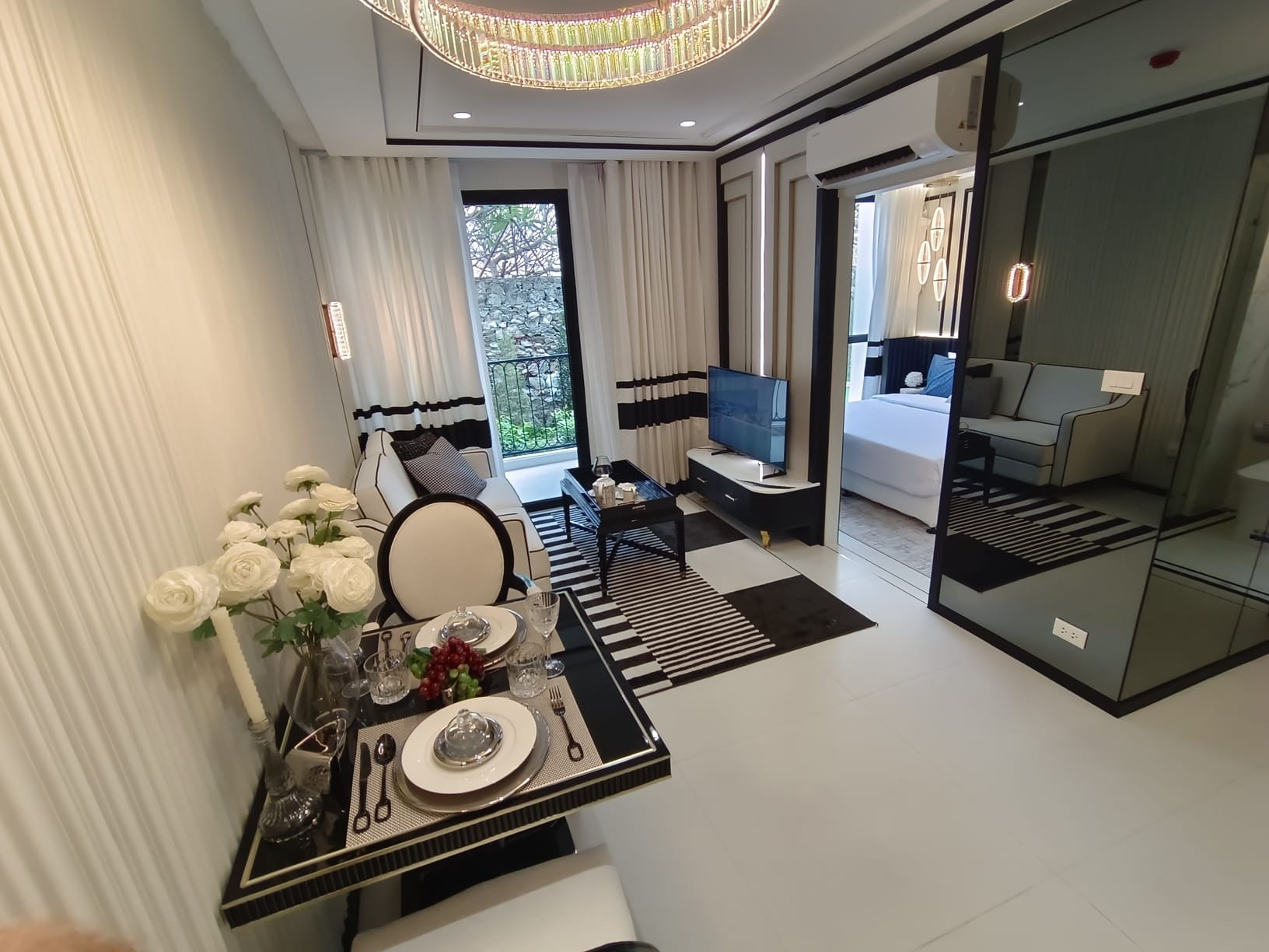 Embassy Life Pattaya NR011 13