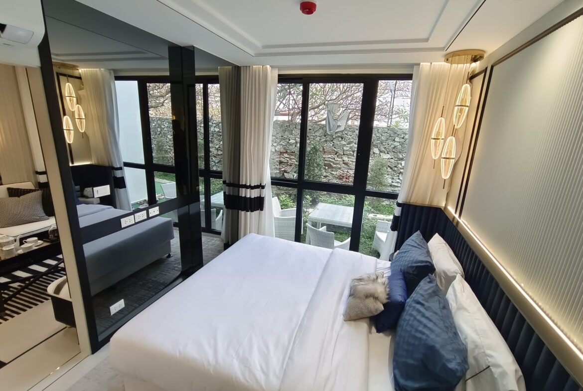Embassy Life Pattaya NR011 2