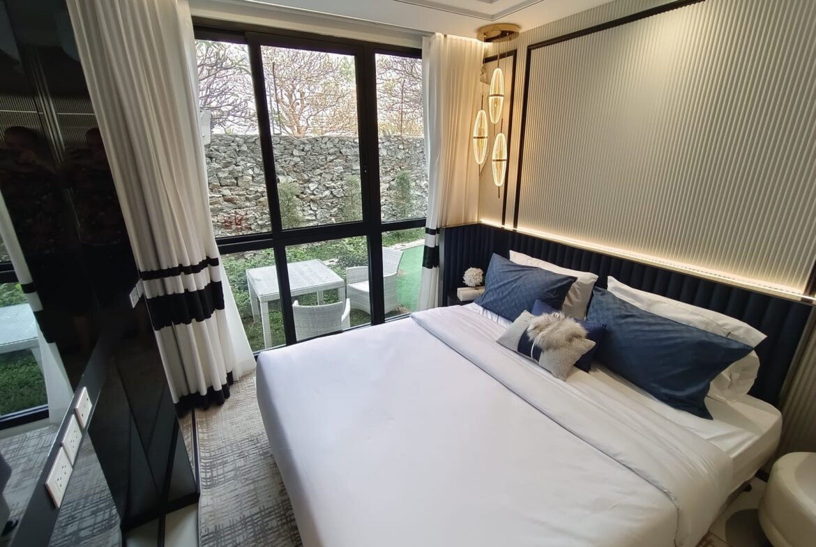 Embassy Life Pattaya NR011 4