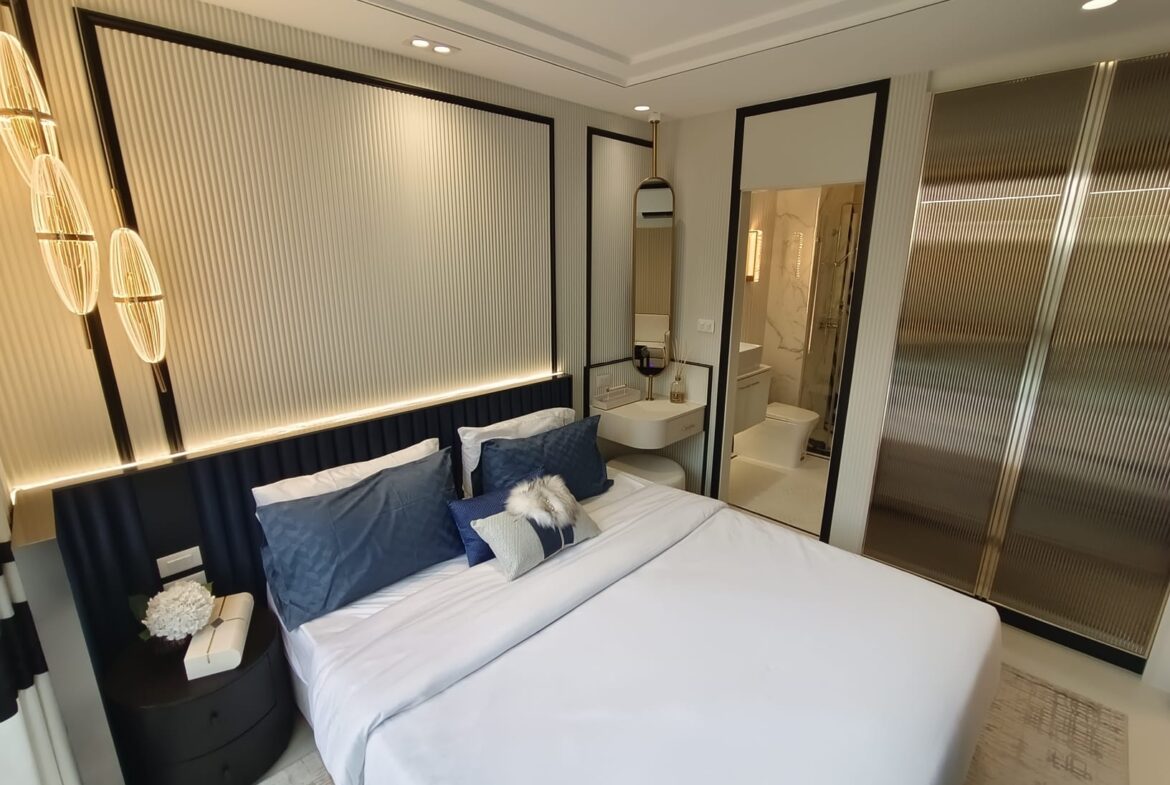 Embassy Life Pattaya NR011 5