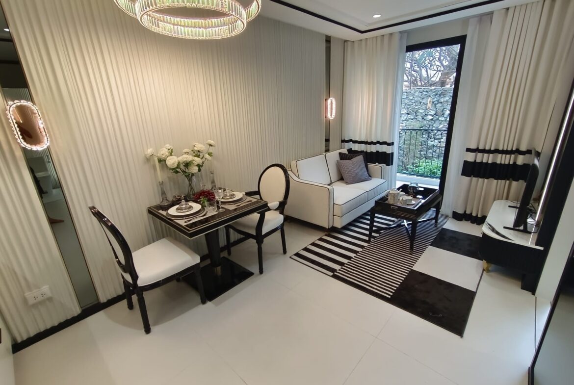 Embassy Life Pattaya NR011 6