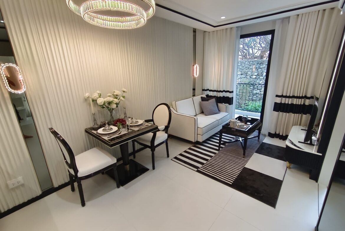 Embassy Life Pattaya NR011 7