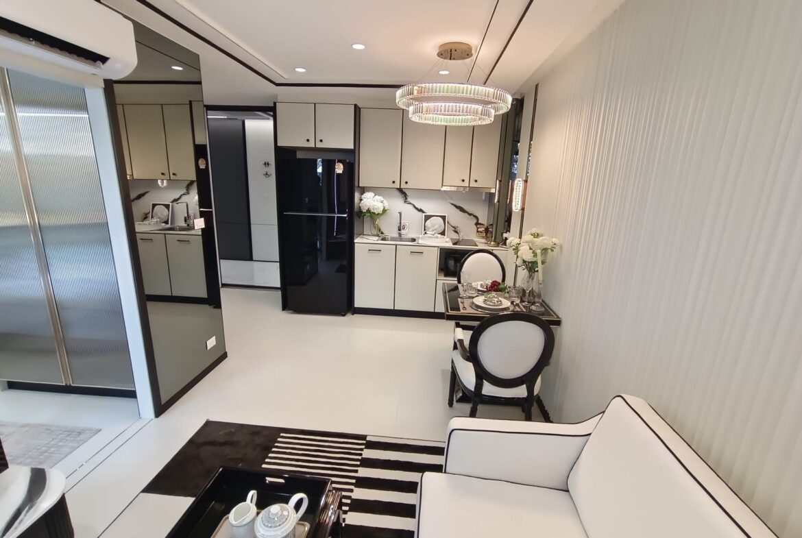 Embassy Life Pattaya NR011 8