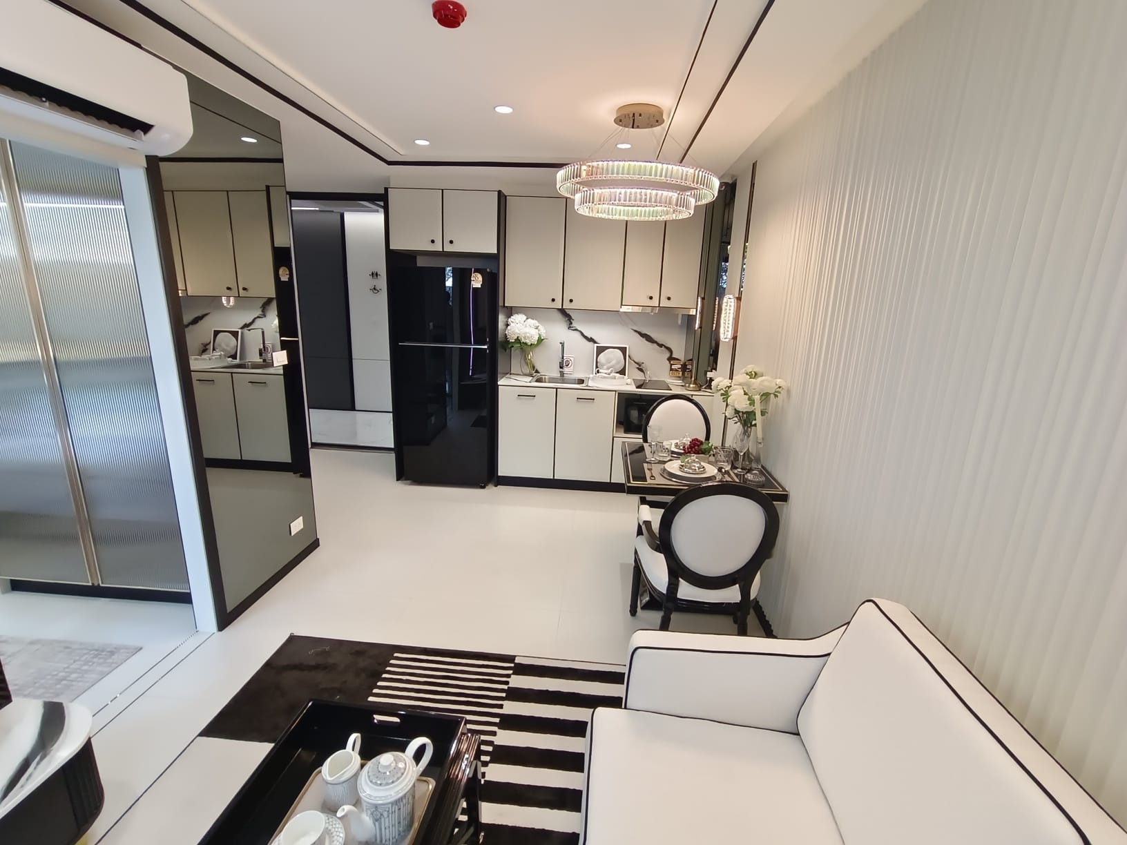 Embassy Life Pattaya NR011 8