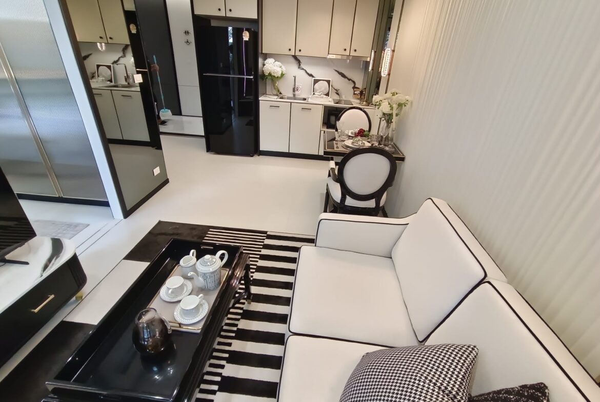 Embassy Life Pattaya NR011 9