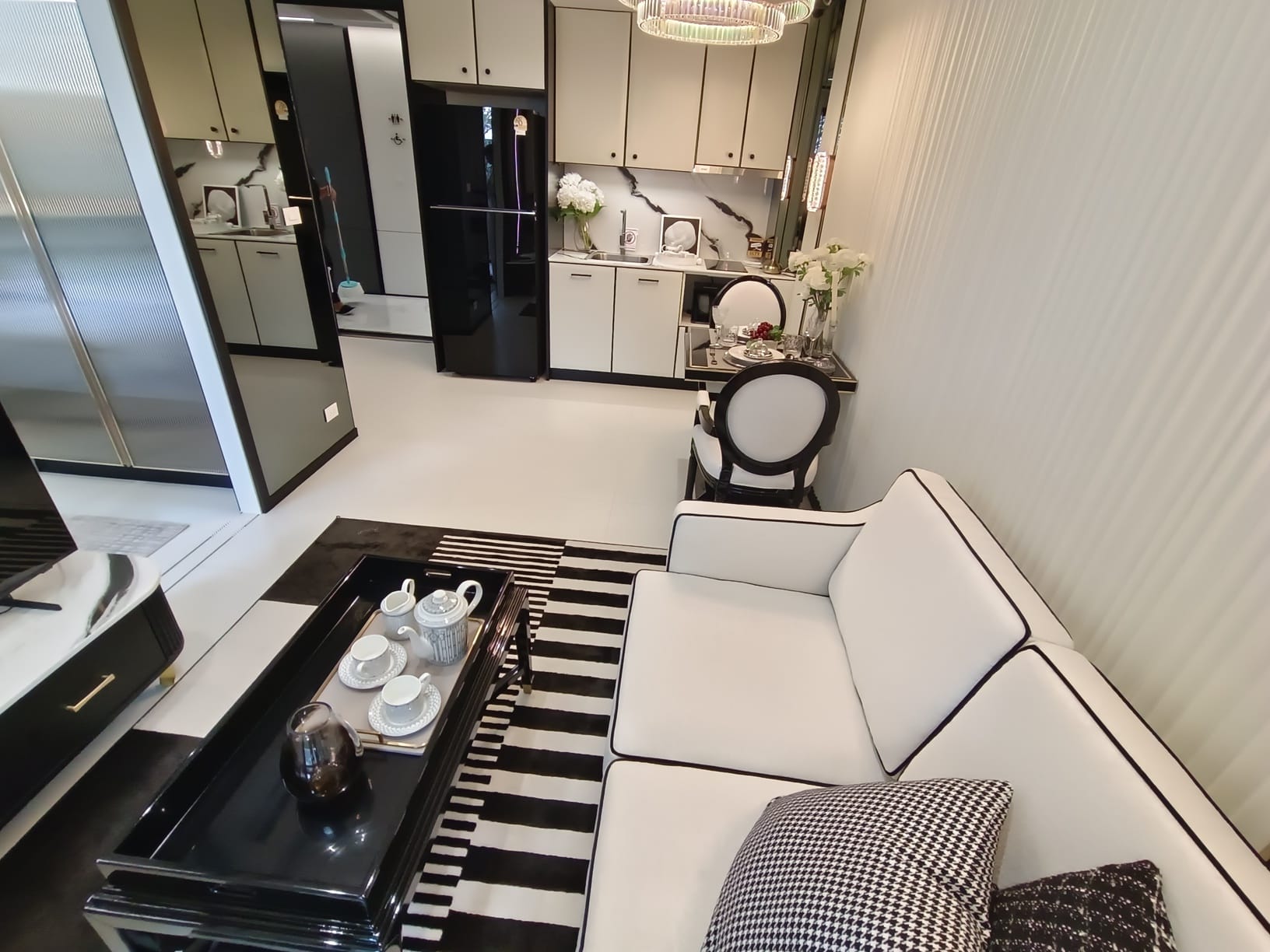 Embassy Life Pattaya NR011 9