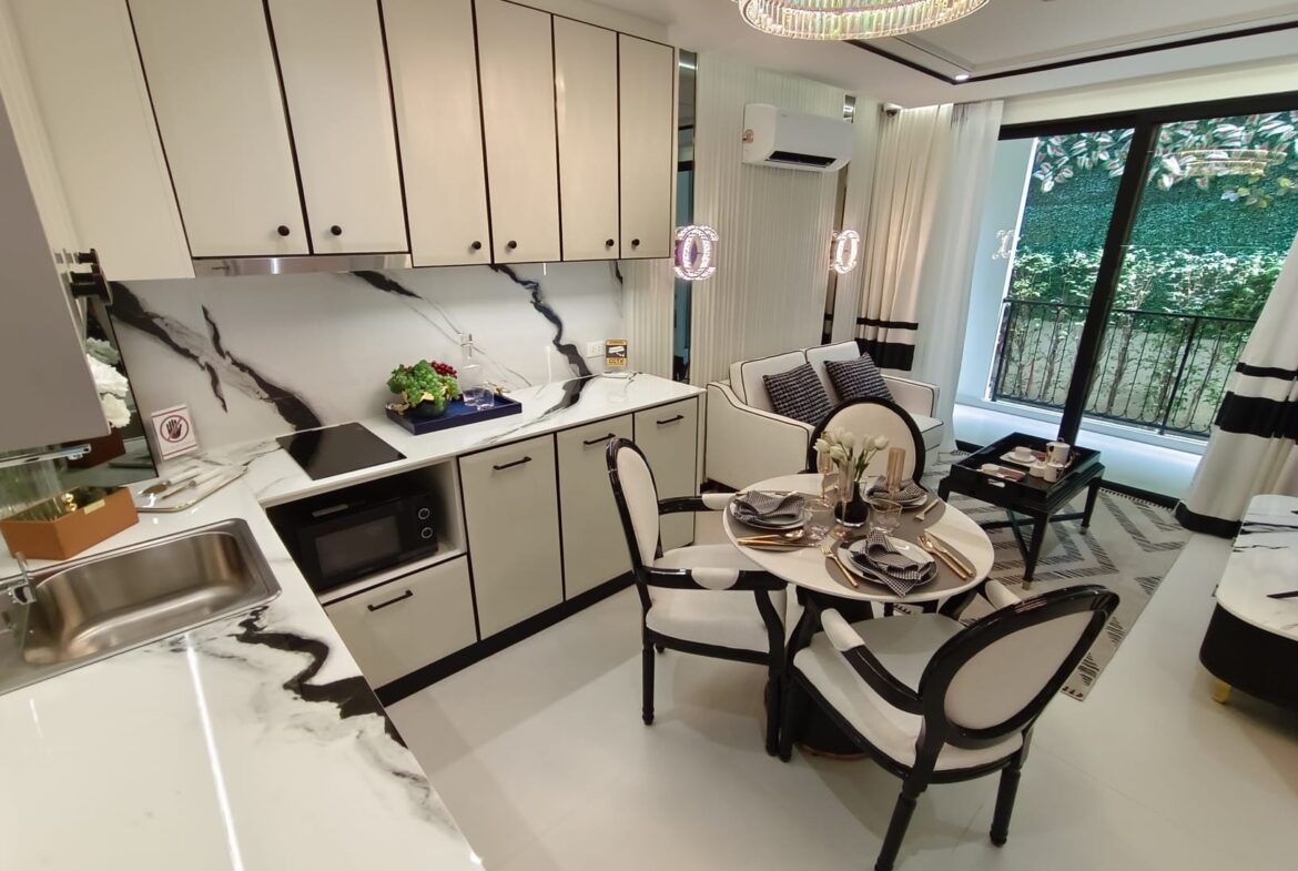 Embassy Life Pattaya NR013 1