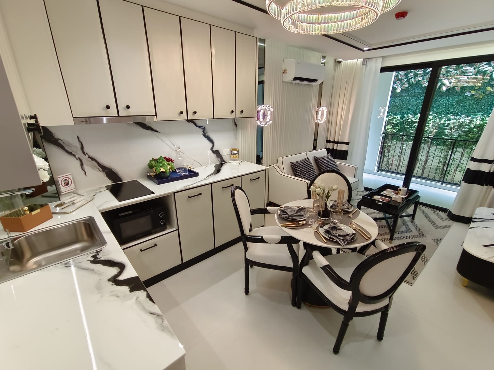Embassy Life Pattaya NR013 1
