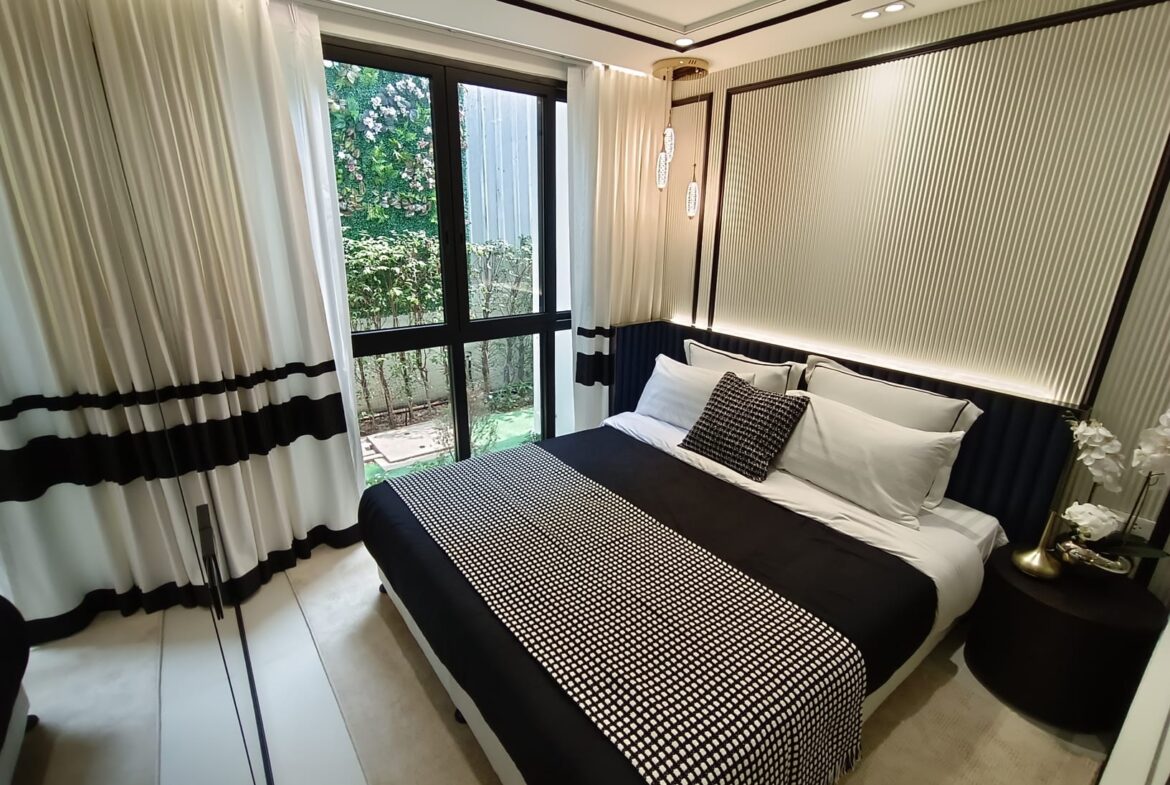 Embassy Life Pattaya NR013 10