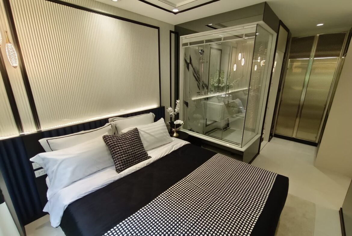 Embassy Life Pattaya NR013 11