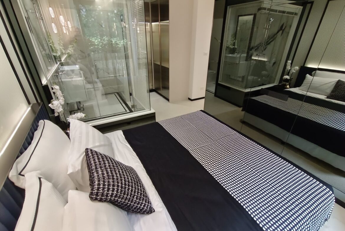 Embassy Life Pattaya NR013 13