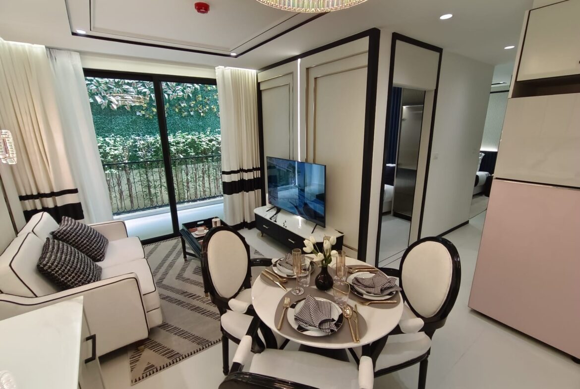 Embassy Life Pattaya NR013 2