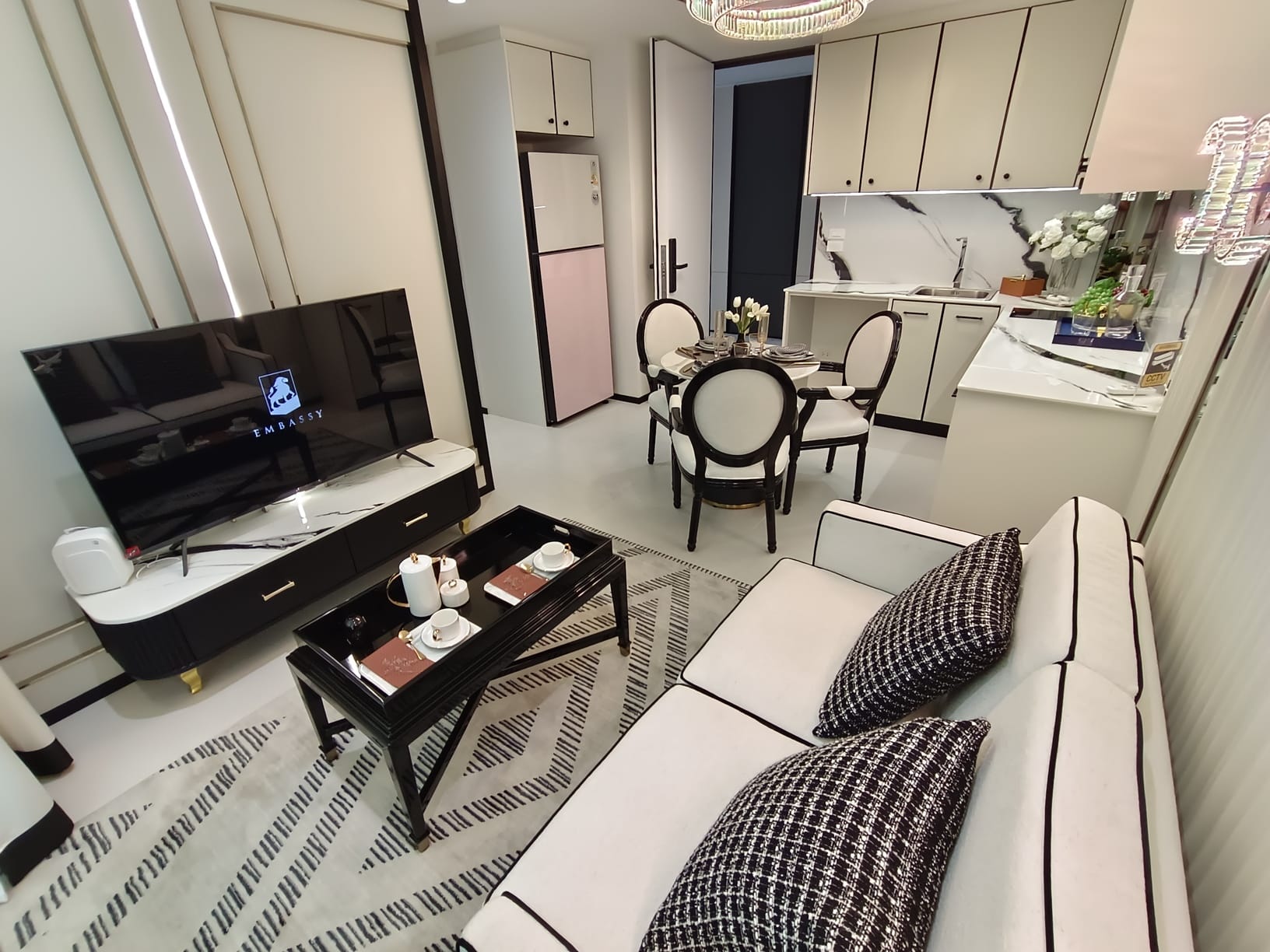 Embassy Life Pattaya NR013 3