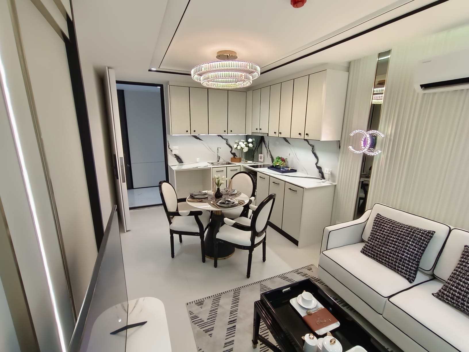Embassy Life Pattaya NR013 4