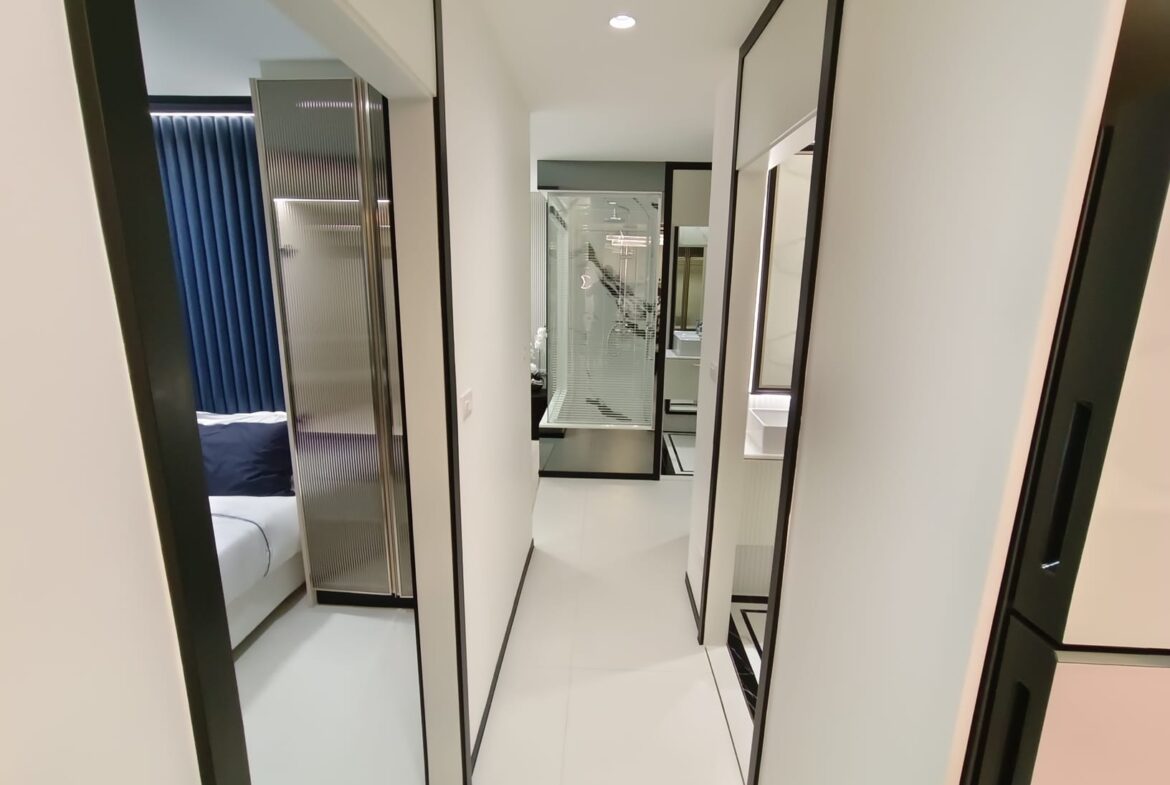 Embassy Life Pattaya NR013 5