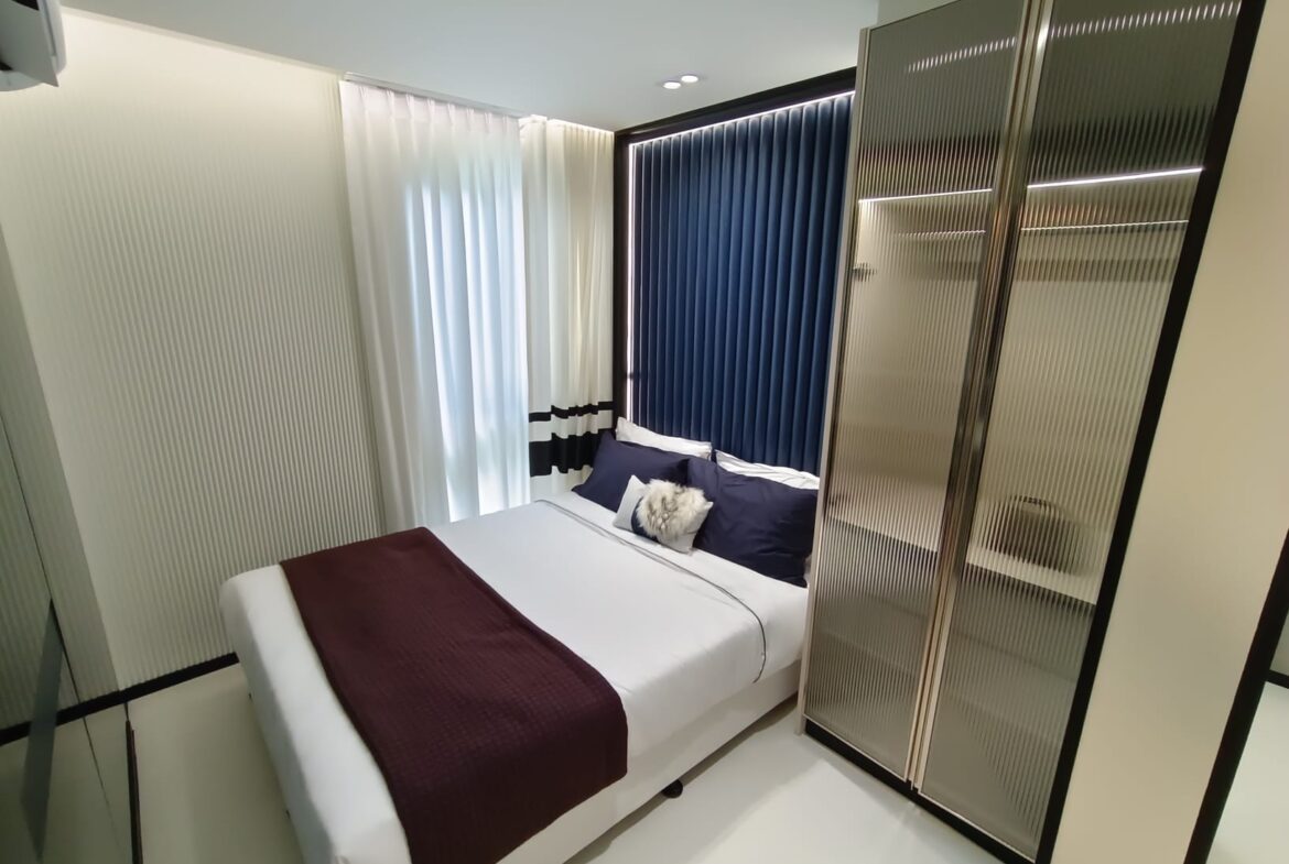 Embassy Life Pattaya NR013 6
