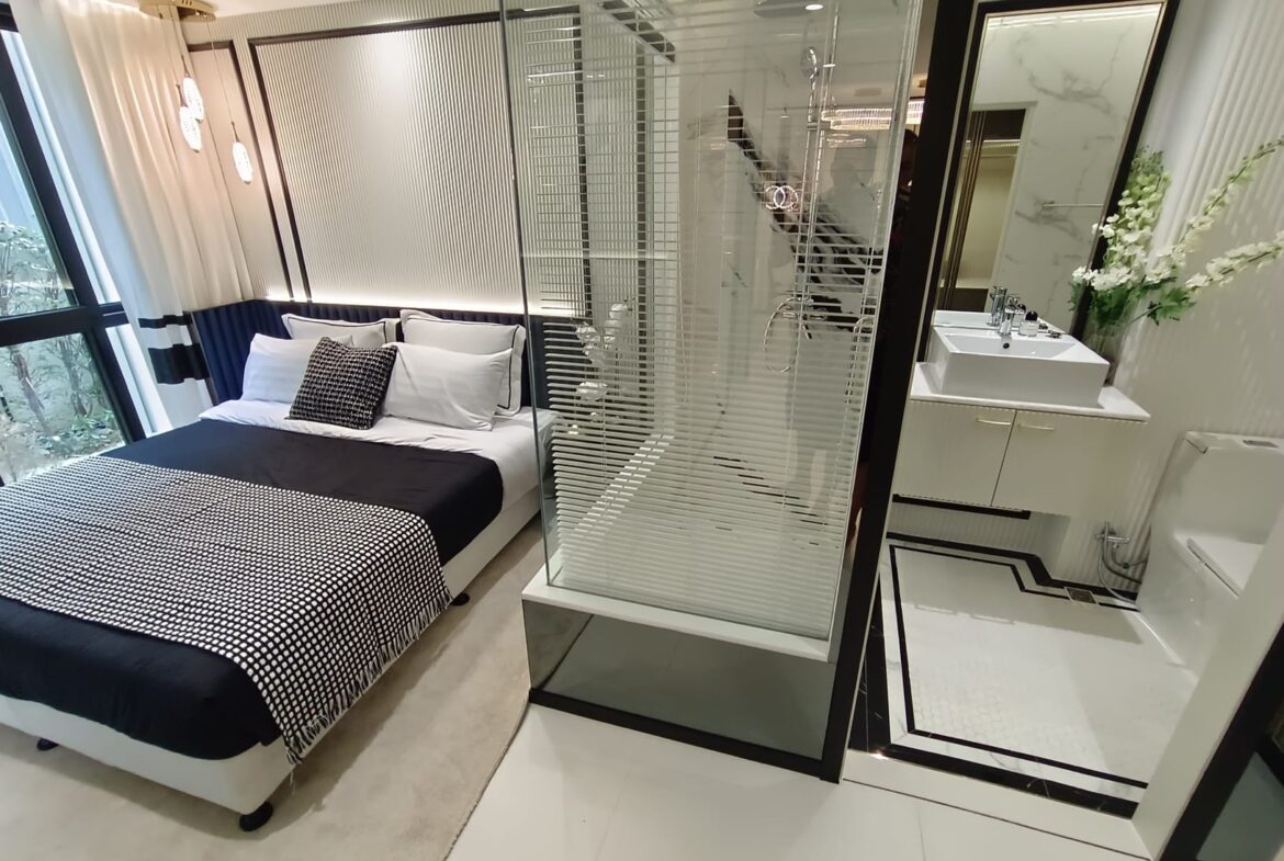 Embassy Life Pattaya NR013 9