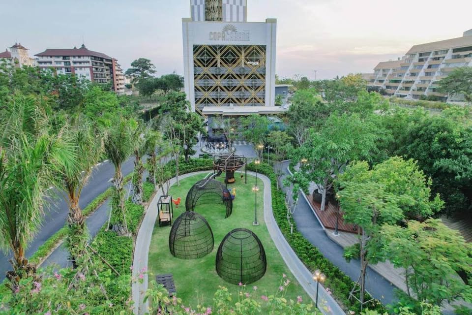Copacabana NR016 11