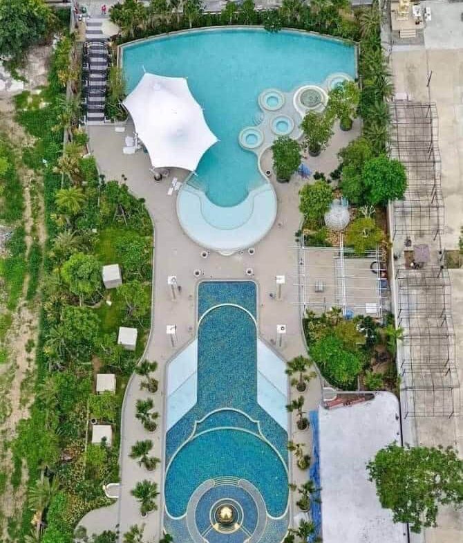 Copacabana NR016 16