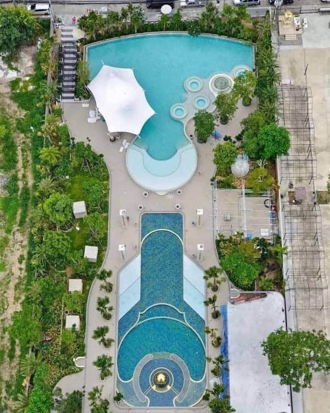 Copacabana NR016 16