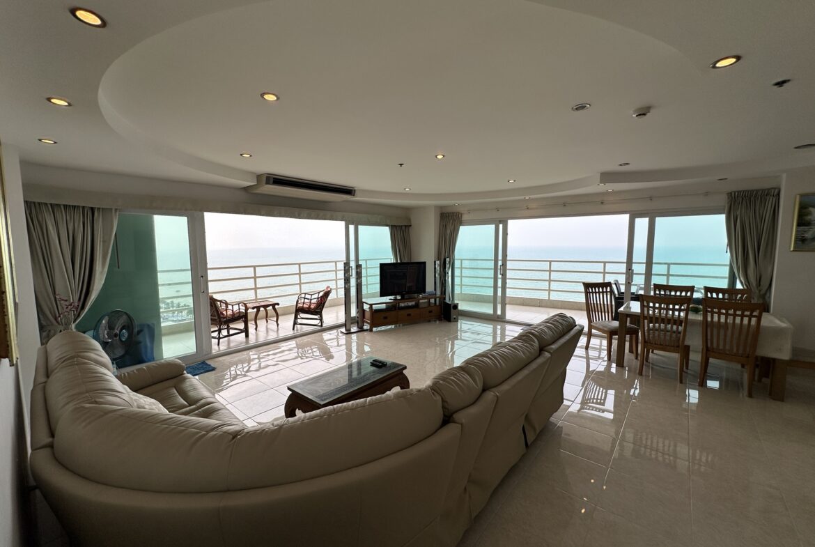 View Talay Condo 5 NR030 1