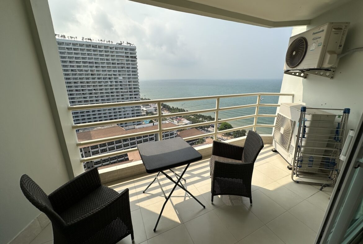View Talay Condo 5 NR030 11
