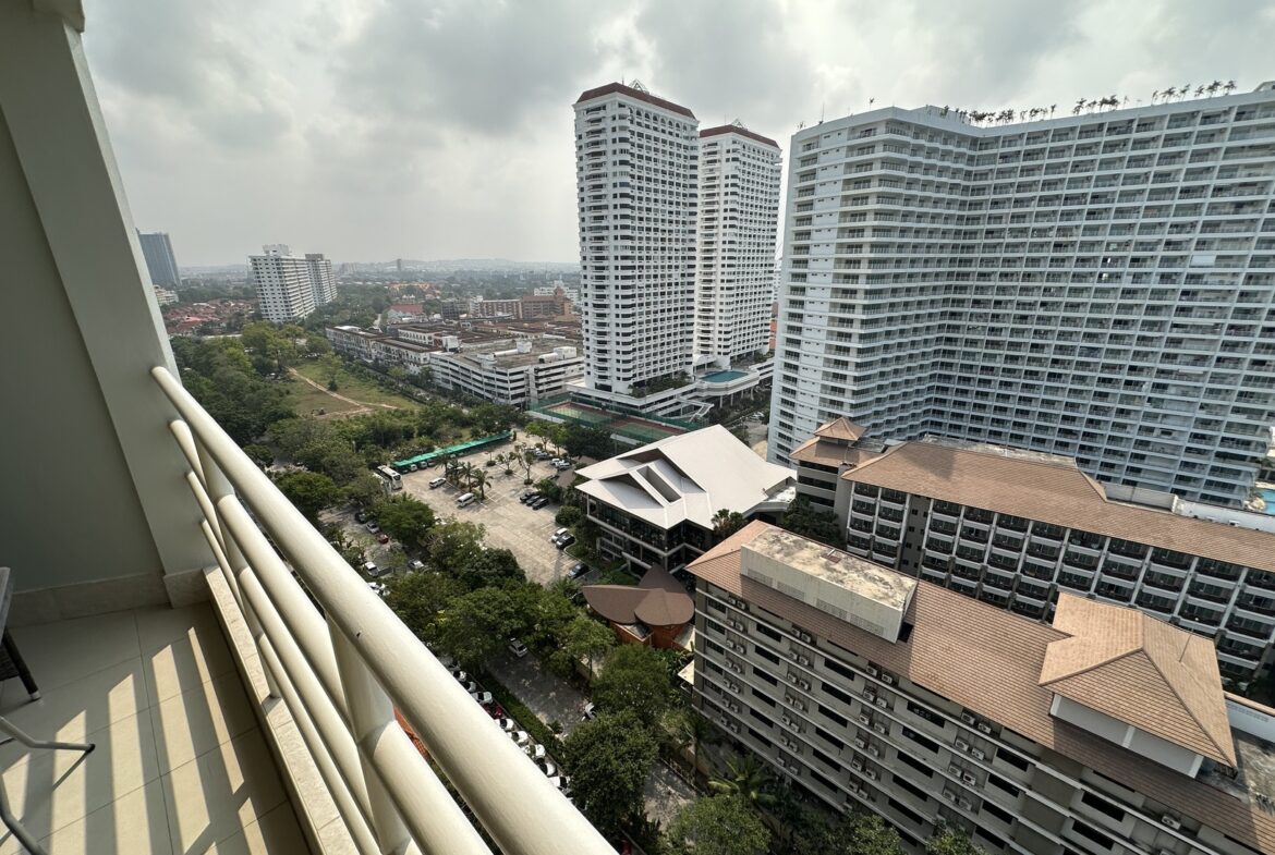 View Talay Condo 5 NR030 12