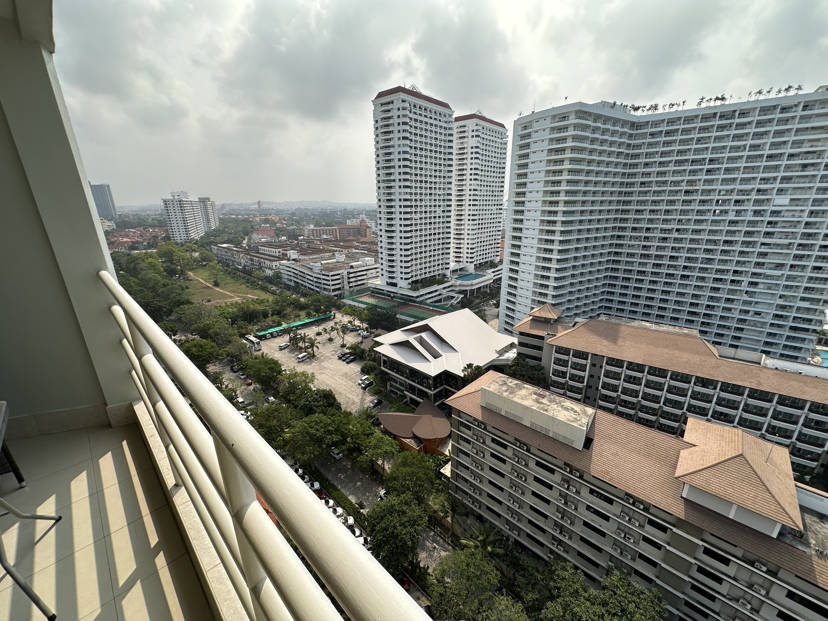 View Talay Condo 5 NR030 12
