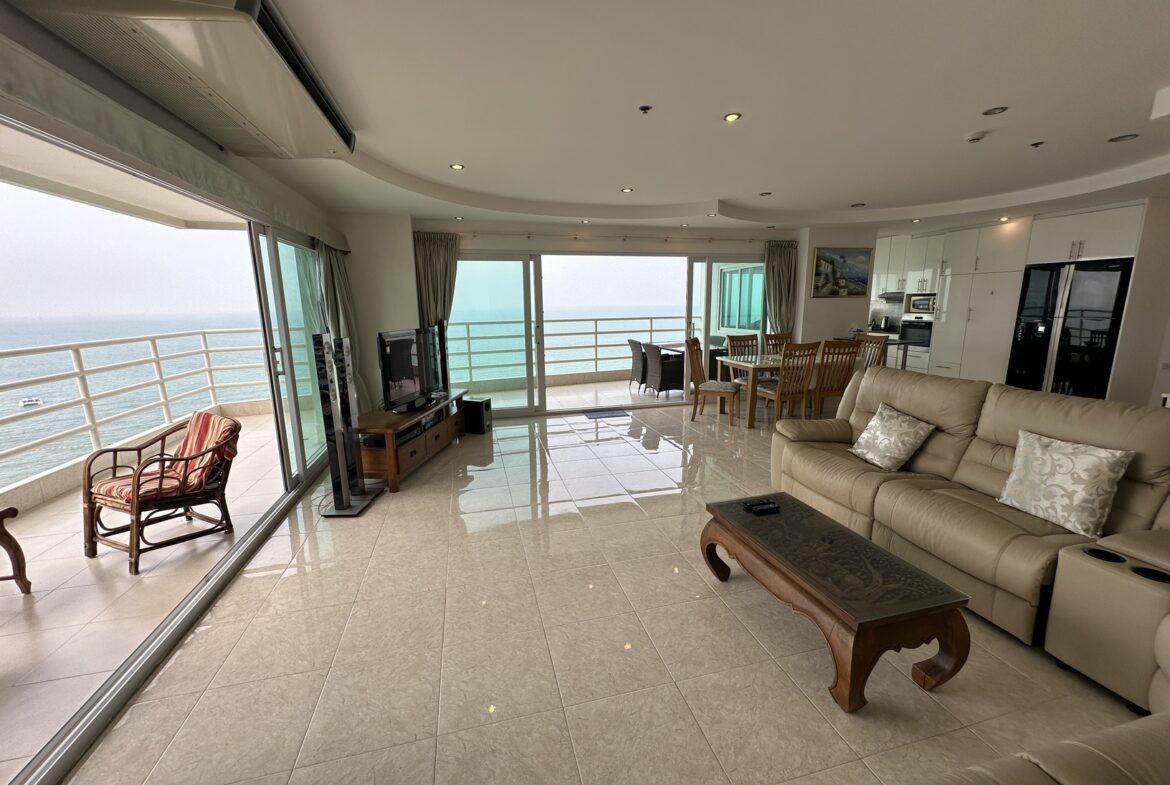 View Talay Condo 5 NR030 2