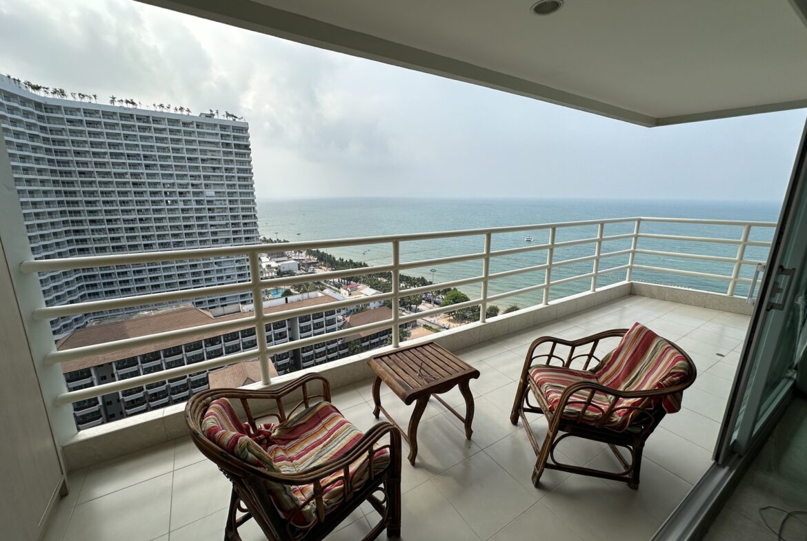 View Talay Condo 5 NR030 3