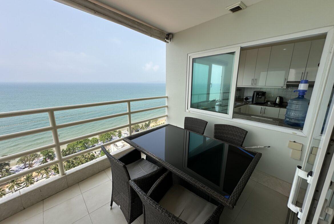 View Talay Condo 5 NR030 4