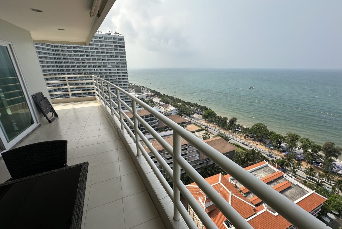 View Talay Condo 5 NR030 6