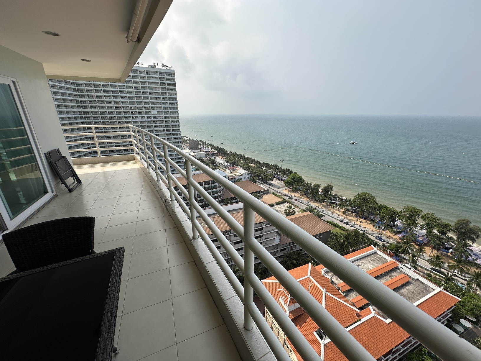 View Talay Condo 5 NR030 6