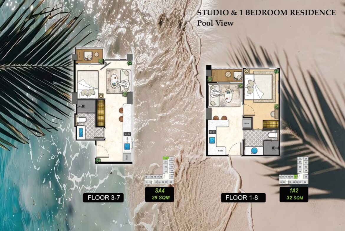 Riviera Beverly Hills Residences NR032 1