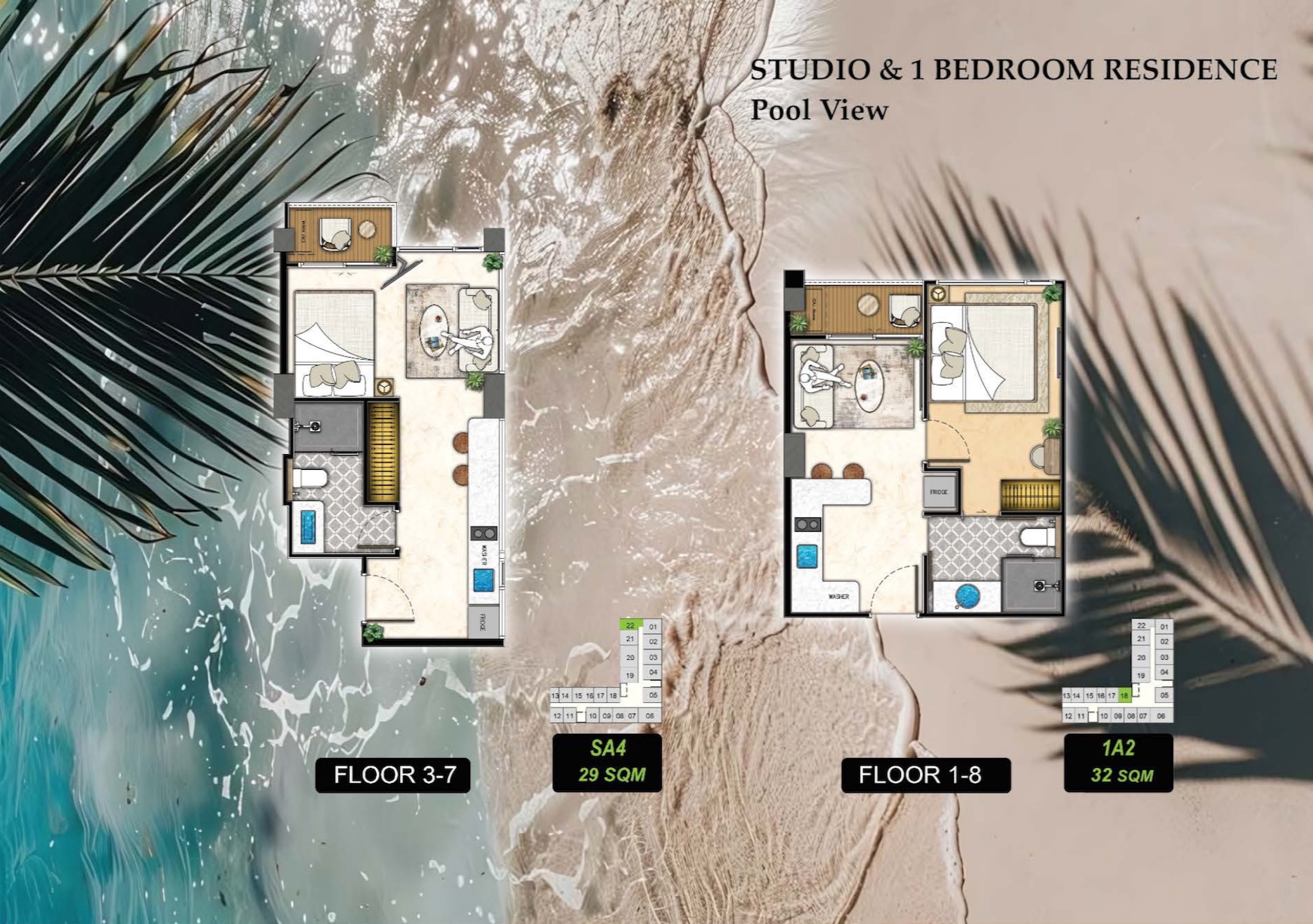 Riviera Beverly Hills Residences NR032 1