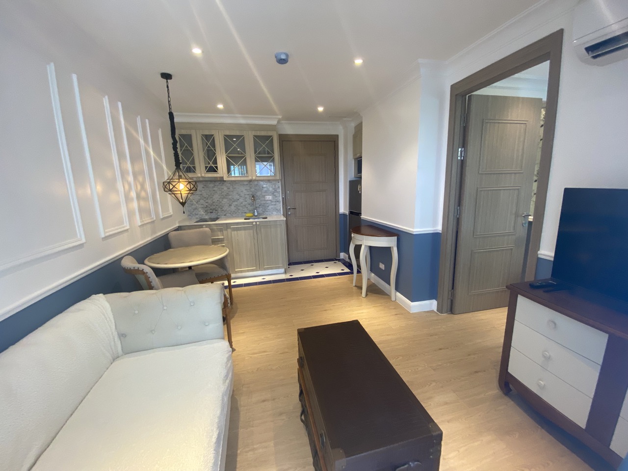 Seven Seas Cote D'Azur NR033 2