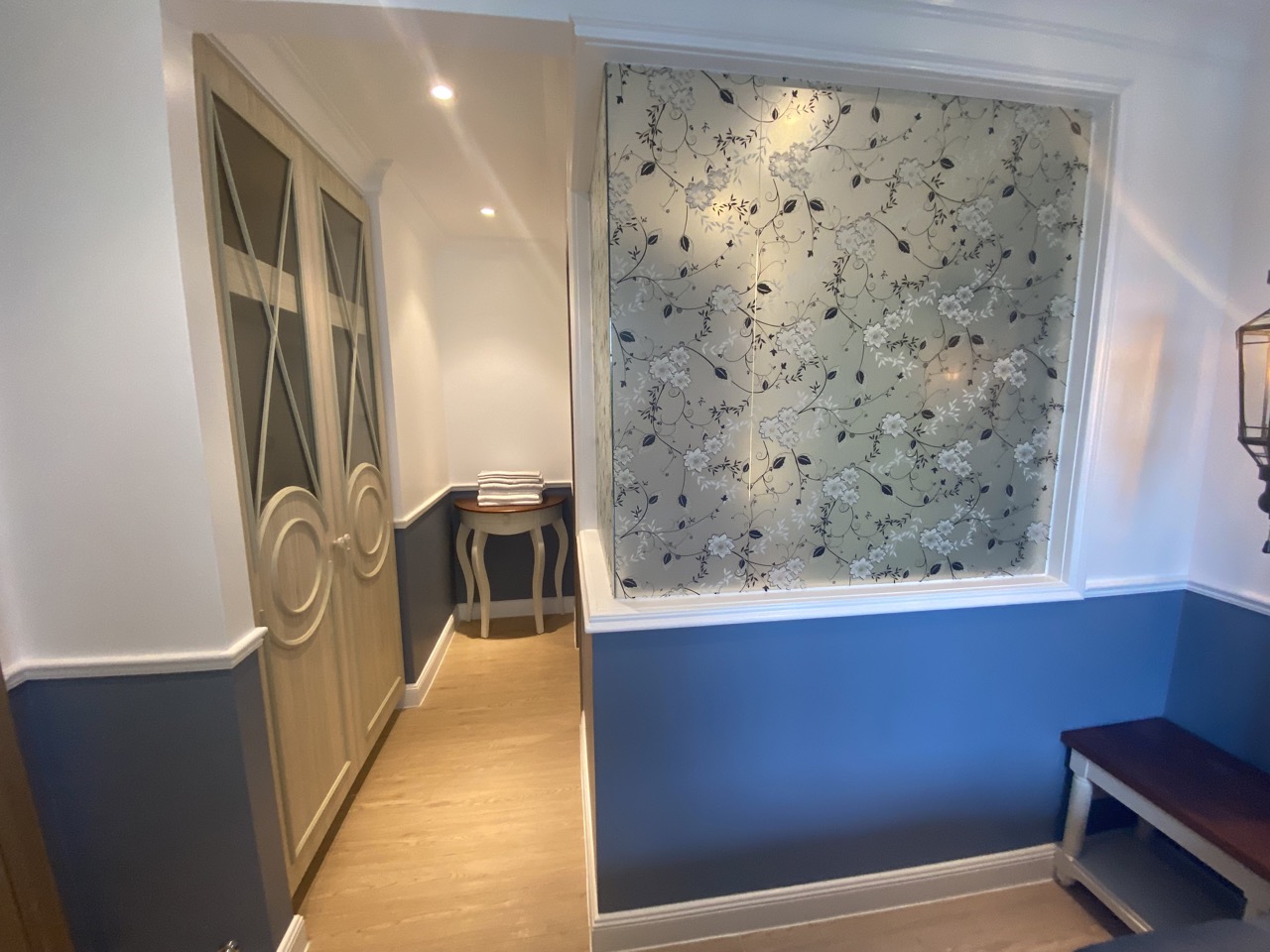 Seven Seas Cote D'Azur NR033 6