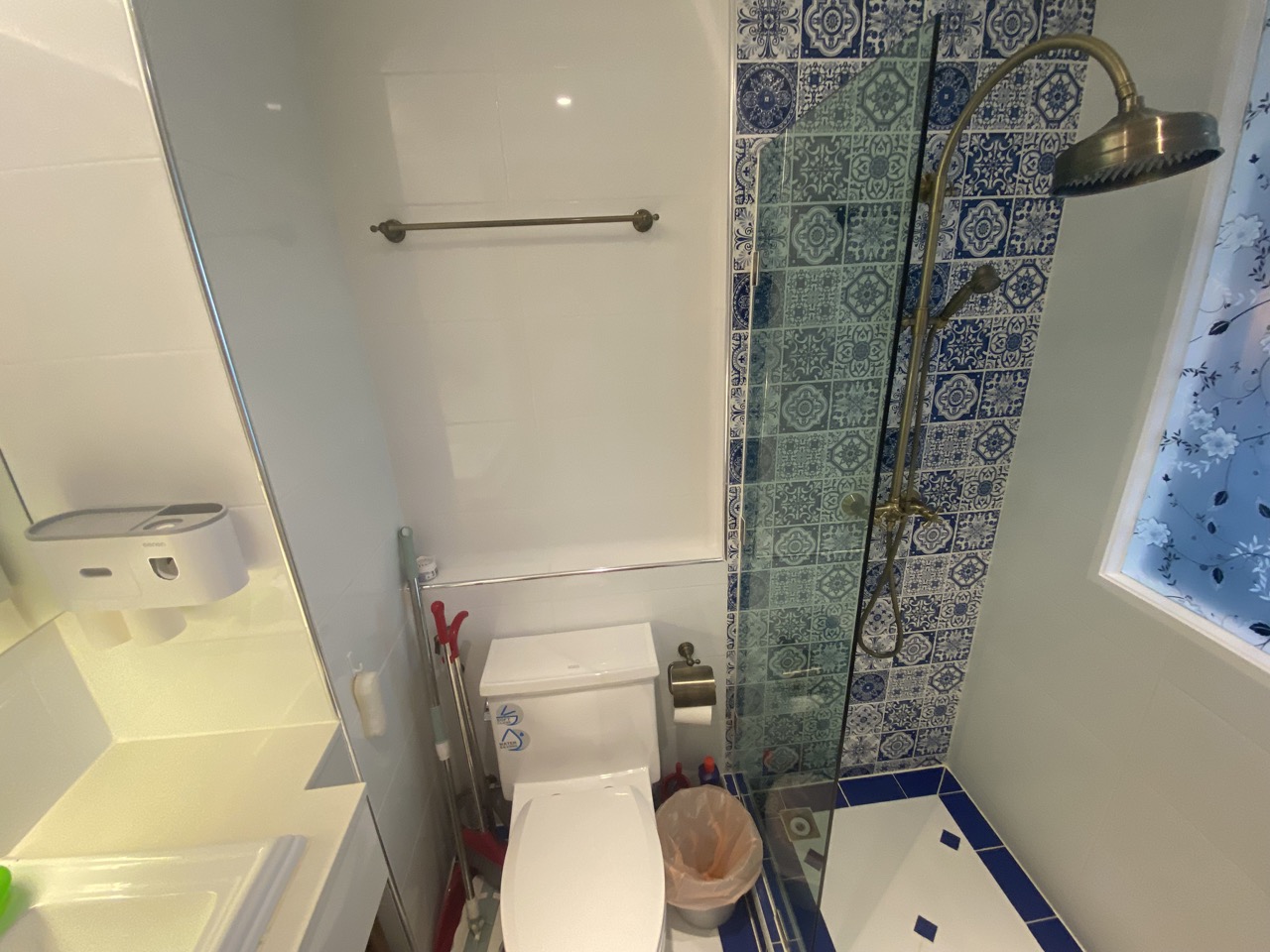 Seven Seas Cote D'Azur NR033 7