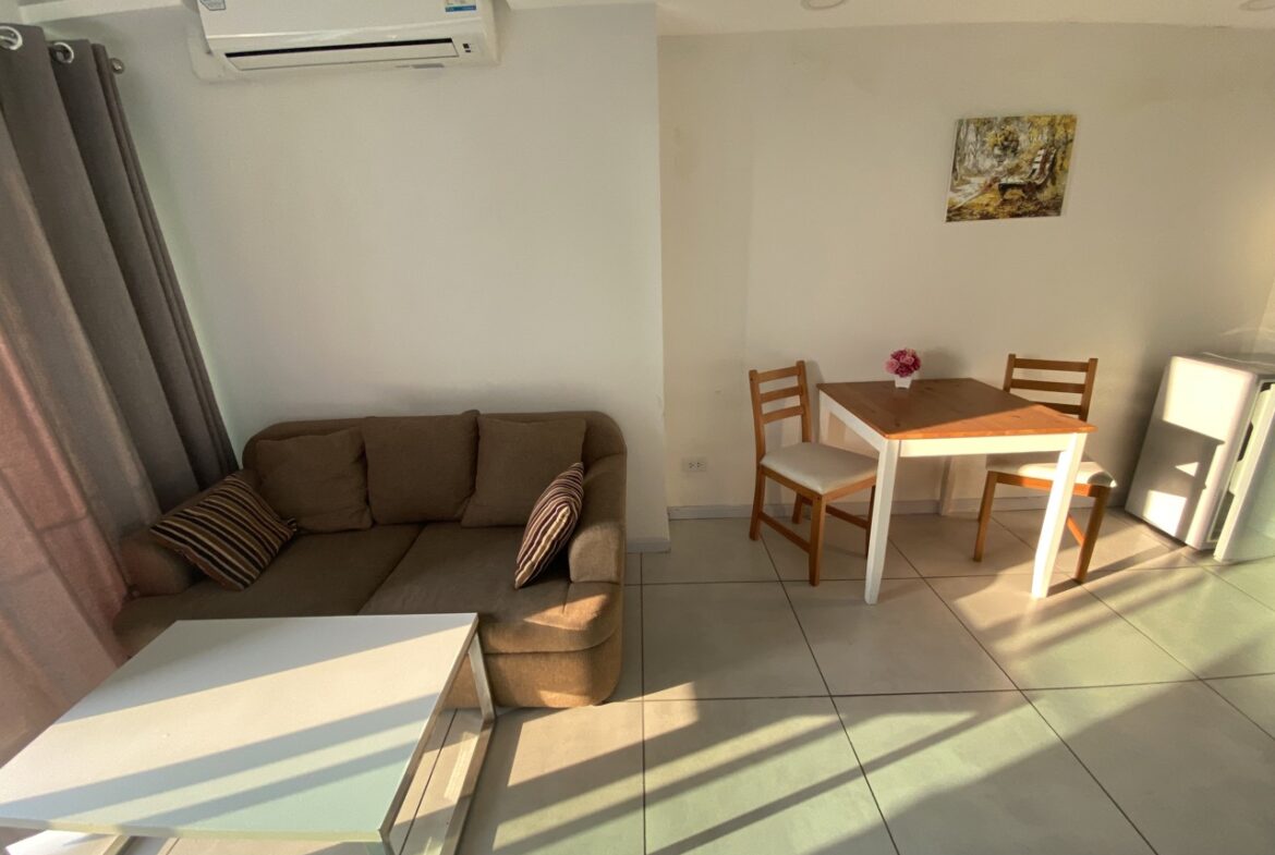 Siam Oriental Condo Tropical Garden NR034 1