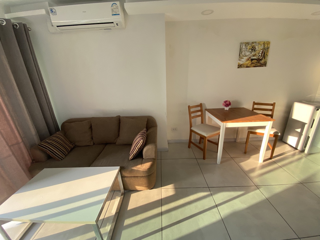 Siam Oriental Condo Tropical Garden NR034 1