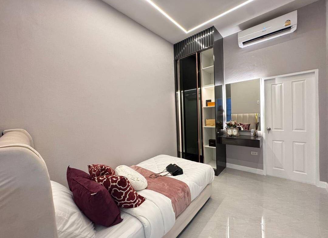 Baan Mabprachan NR035 18